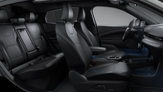 2026 Ford Mustang Mach-E® Internal Image 1